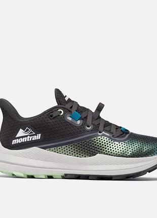 Женские беговые кроссовки montrail columbia sportswear trinity columbia sportswear fkt