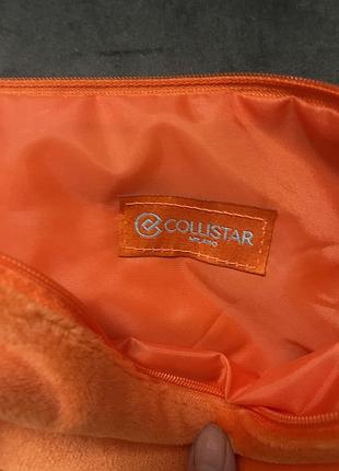 Косметичка collistar. 2