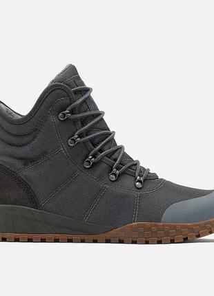 Мужские ботинки columbia sportswear men's fairbanks omni-heat boot 10.5
