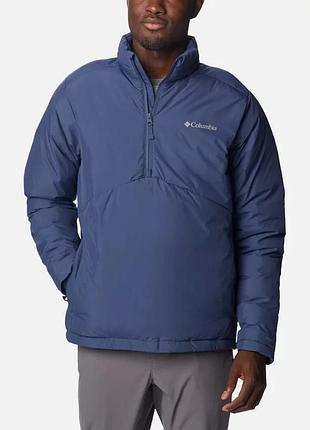 Мужская куртка columbia sportswear reno ridge pullover jacket xl