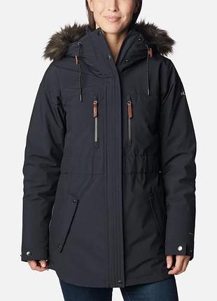Женская куртка columbia sportswear payton pass interchange jacket xl