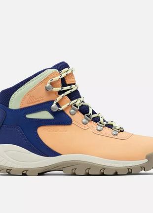 Женские водонепроницаемые походные ботинки newton ridge columbia sportswear plus