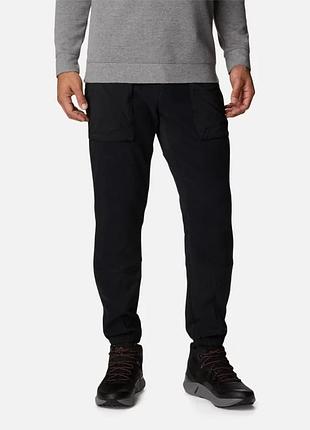 Мужские флисовые брюки heritage ridge columbia sportswear