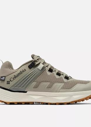 Мужские кроссовки facet columbia sportswear 75 outdry columbia sportswear для походов