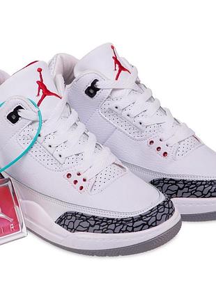 Кроссовки nike jordan air a038-3 р-р 40-44 + видео 27