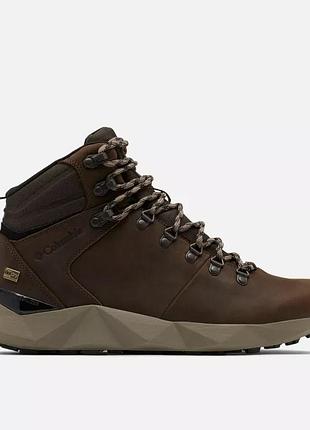 Обувь для мужчин columbia sportswear facet sierra outdry shoe ботинки 11.5