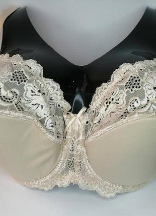 Бюстгальтер flamingo 3001 бежевий 90f