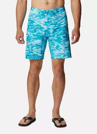 Мужские шорты для серфинга pfg offshore columbia sportswear ii
