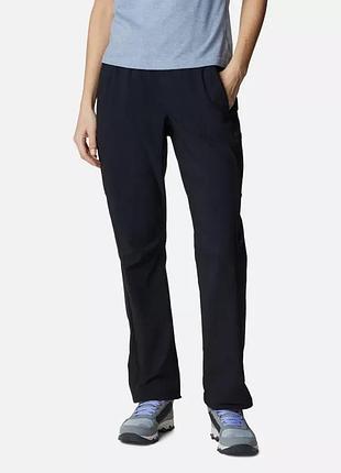 Женские брюки leslie falls columbia sportswear