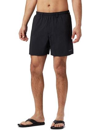 Мужские водные шорты pfg backcast iii columbia sportswear