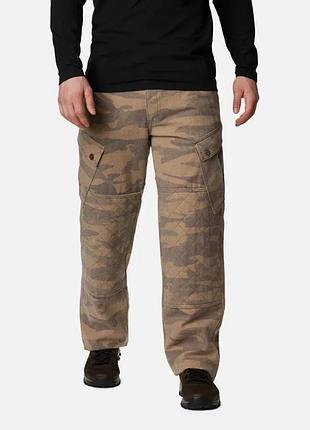 Мужские брюки gallatin columbia sportswear