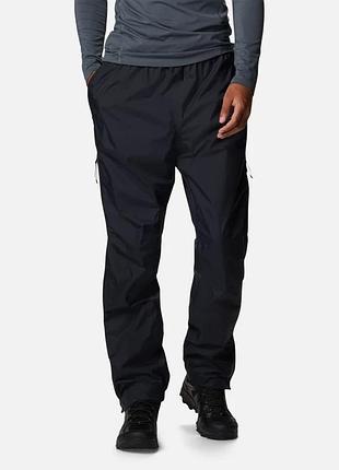 Чоловічі дощові штани pouring adventure columbia sportswear 2 л