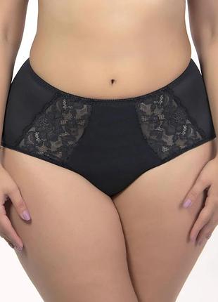 Труси, 2407/200, чорний, 98 (m) xl
