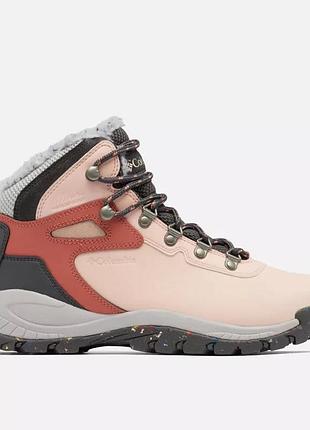 Жіночий newton ridge ™ plus omni-heat ™ boot