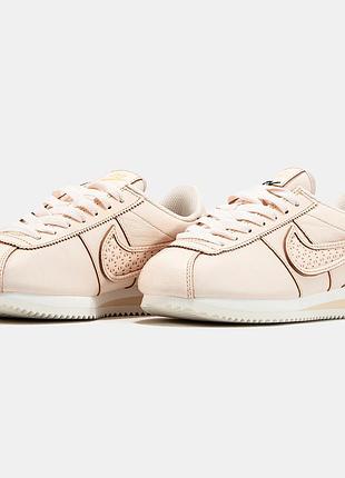 Кроссовки женские nike cortez розовые оригинал, женские кроссовки найк