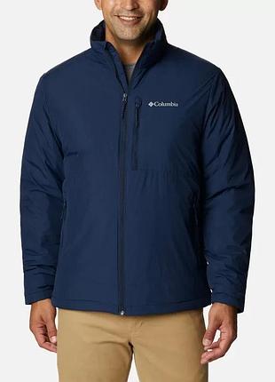 Мужская куртка columbia sportswear reno ridge insulated jacket m