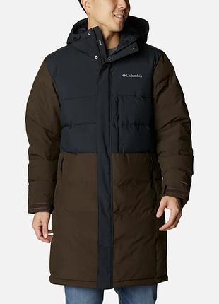 Чоловічий toyama pass ™ down parka