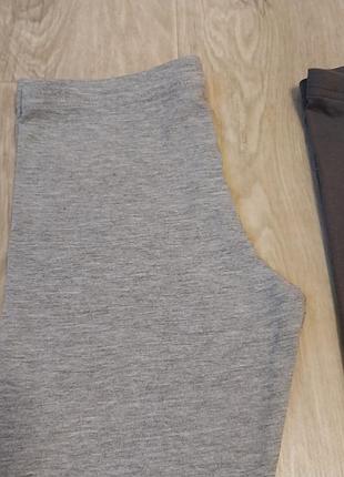 Лосини, лосіни для дівчинки primark 122,128см 2