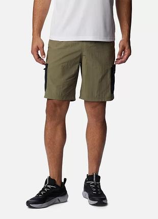 Мужские короткие шорты summerdry columbia sportswear