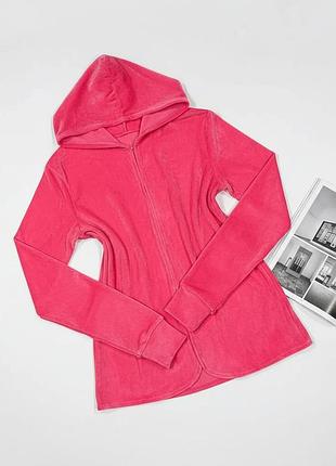 Модная плюшевая женская накидка.xs-s