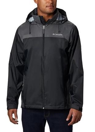 Мужская куртка для дождей columbia sportswear glennaker lake rain jacket