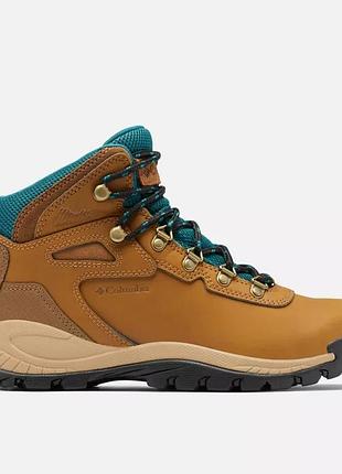 Жіночий newton ridge ™ plus водонепроникний пішохід