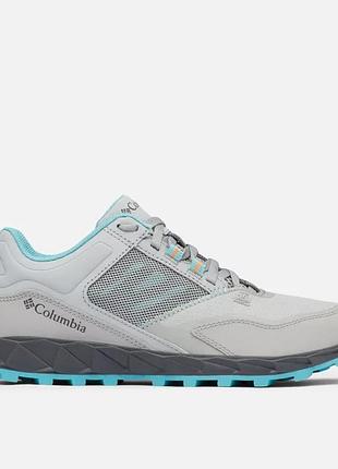 Жіноче взуття columbia sportswear flow district shoe кросівки