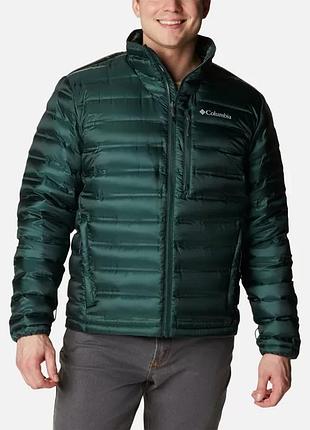 Чоловіча паличка peak ™ down jacket