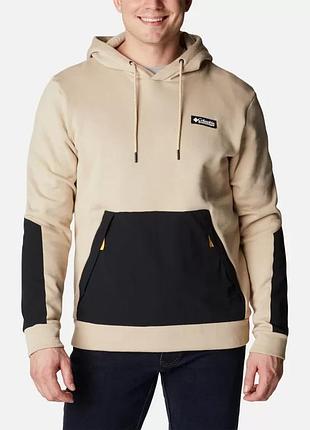 Мужская толстовка columbia sportswear ballistic ridge hoodie худи l