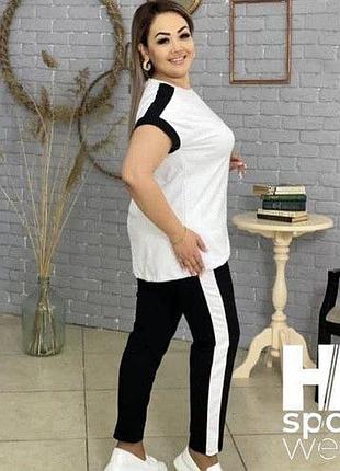 Жіночі костюми dior, батал размеры :,,50