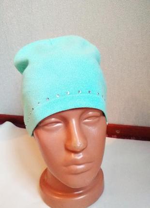 Шапка 2