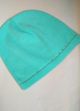 Шапка 5