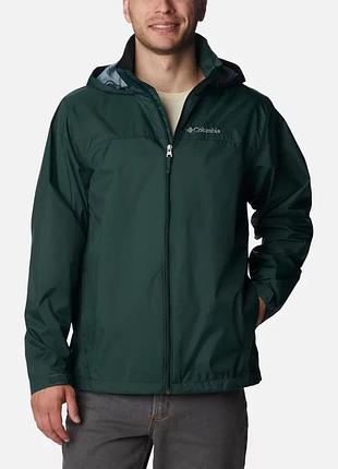 Мужская куртка для дождей columbia sportswear glennaker lake rain jacket xxl