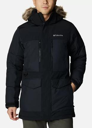 Чоловічий маркам peak fusion ™ omni-heat ™ infinity insulated parka