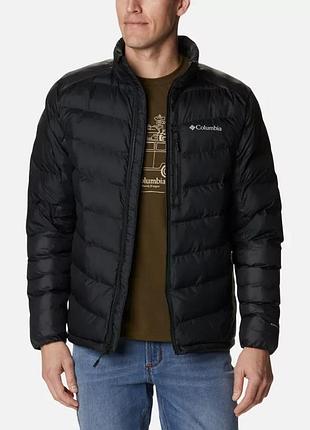 Мужская куртка columbia sportswear labyrinth loop omni-heat infinity insulated jacket