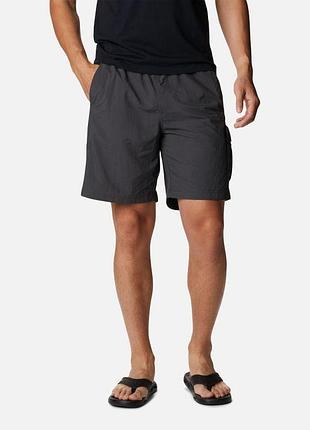 Мужские спортивные шорты palmerston peak columbia sportswear