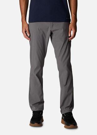 Мужские брюки чинос canyon gate columbia sportswear
