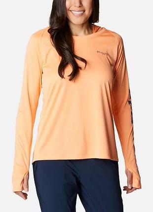 Жіночий балахон pfg tidal tee ™