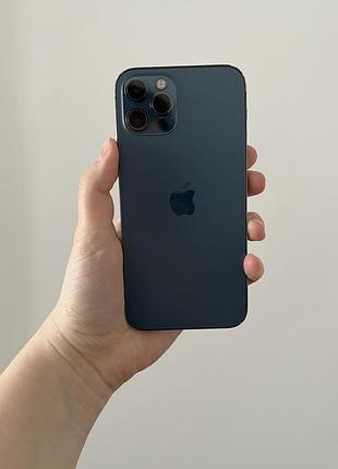 Iphone 12 pro 256 gb 2