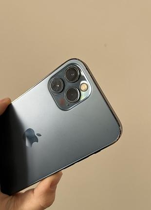 Iphone 12 pro 256 gb 4