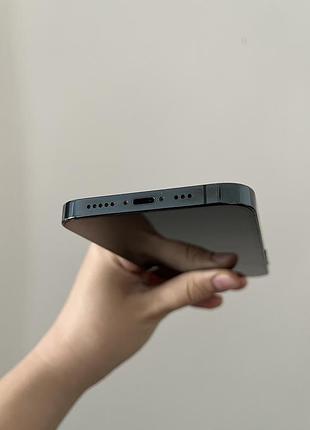 Iphone 12 pro 256 gb 5