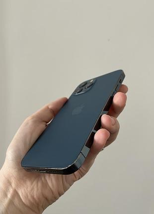 Iphone 12 pro 256 gb 6