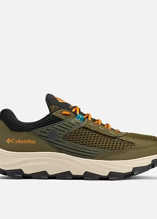 Мужские дышащие кроссовки hatana columbia sportswear