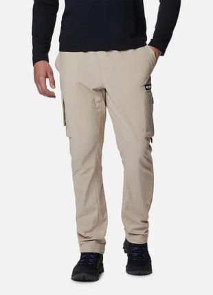 Мужские брюки deschutes valley columbia sportswear