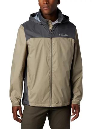 Мужская куртка для дождей columbia sportswear glennaker lake rain jacket