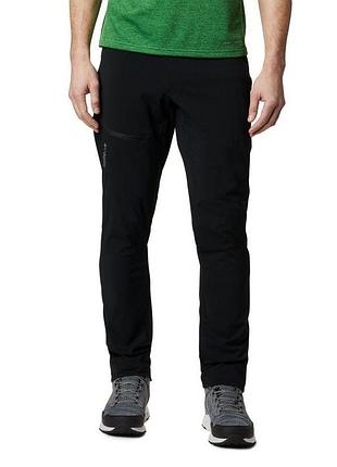 Мужские брюки titan pass columbia sportswear