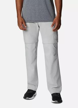 Мужские брюки-трансформеры pfg drift guide columbia sportswear