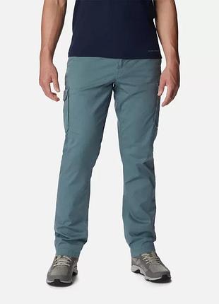 Мужские брюки-карго pacific ridge columbia sportswear