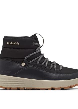 Жіночий slopeside village ™ omni-heat ™ mid boot