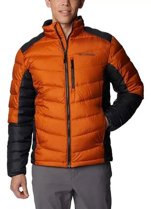 Мужская куртка columbia sportswear labyrinth loop omni-heat infinity insulated jacket xxl